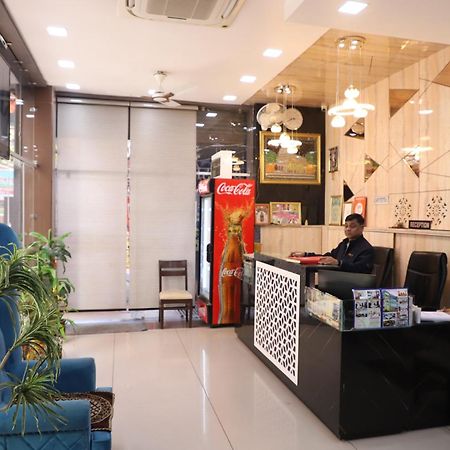 Hotel Mittal Inn Ajmer Eksteriør bilde