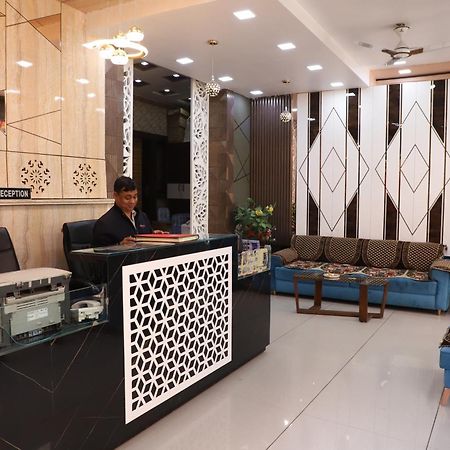Hotel Mittal Inn Ajmer Eksteriør bilde