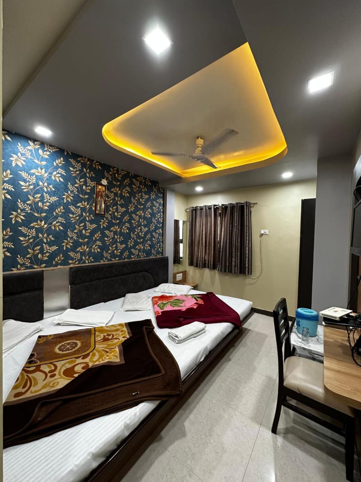 Hotel Mittal Inn Ajmer Eksteriør bilde