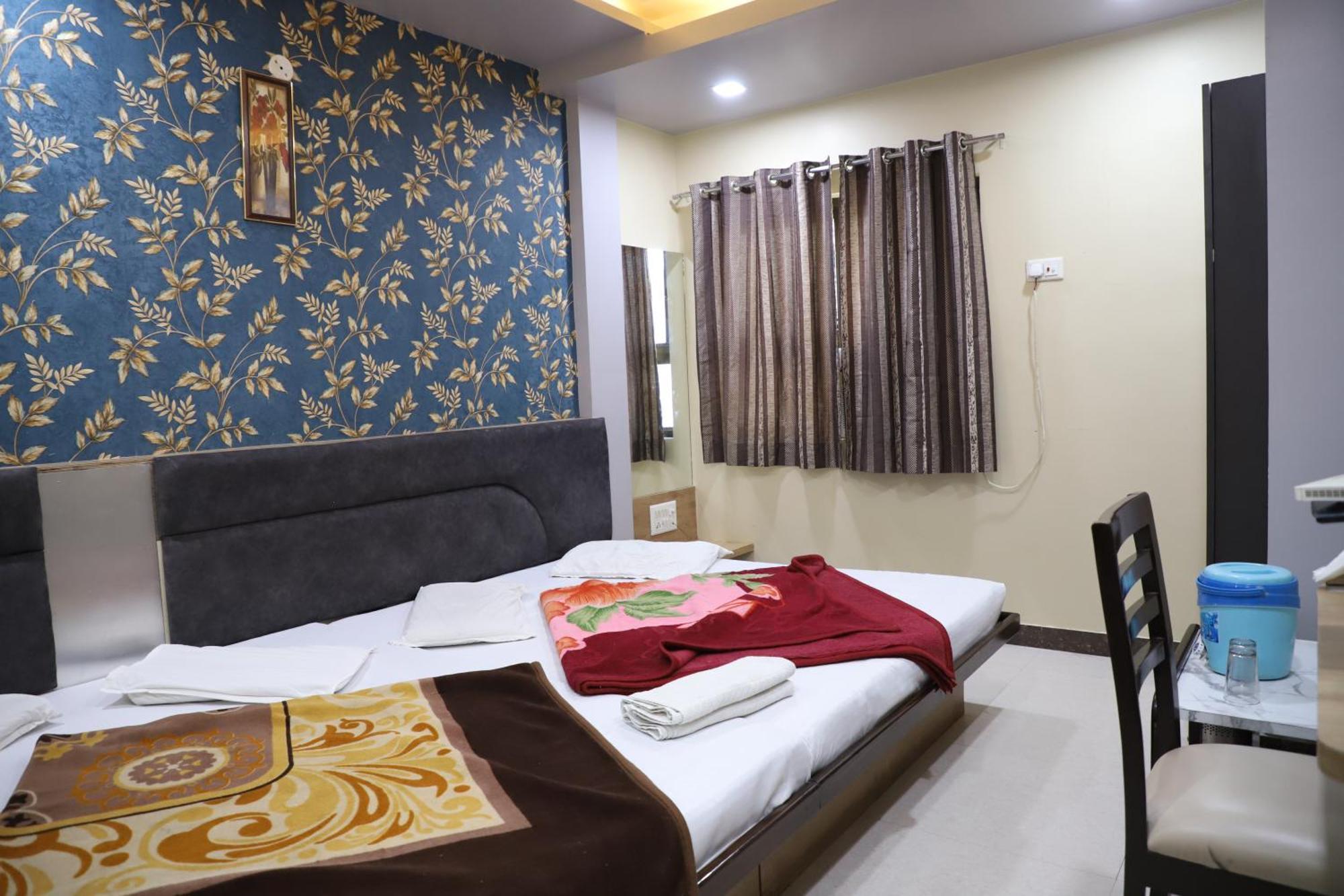 Hotel Mittal Inn Ajmer Eksteriør bilde