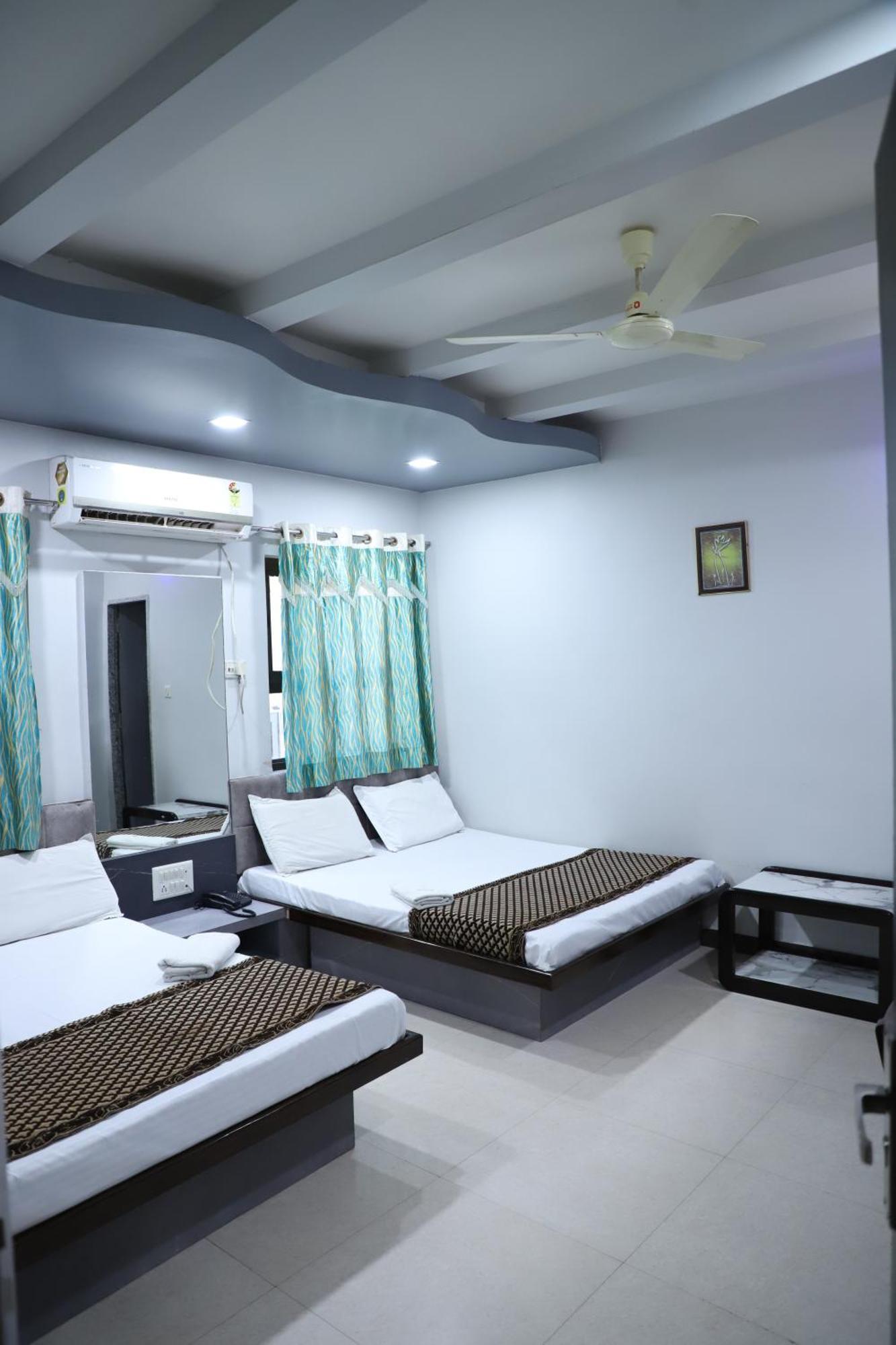 Hotel Mittal Inn Ajmer Eksteriør bilde