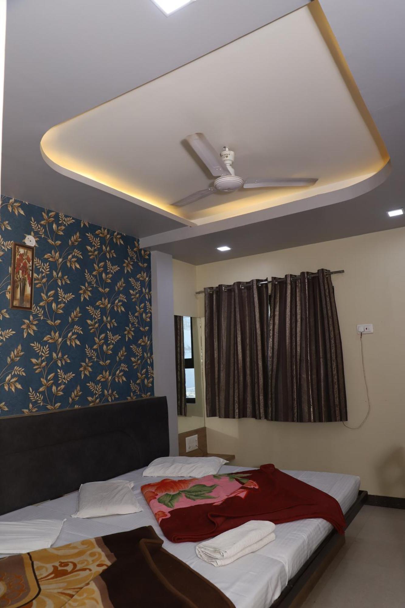 Hotel Mittal Inn Ajmer Eksteriør bilde