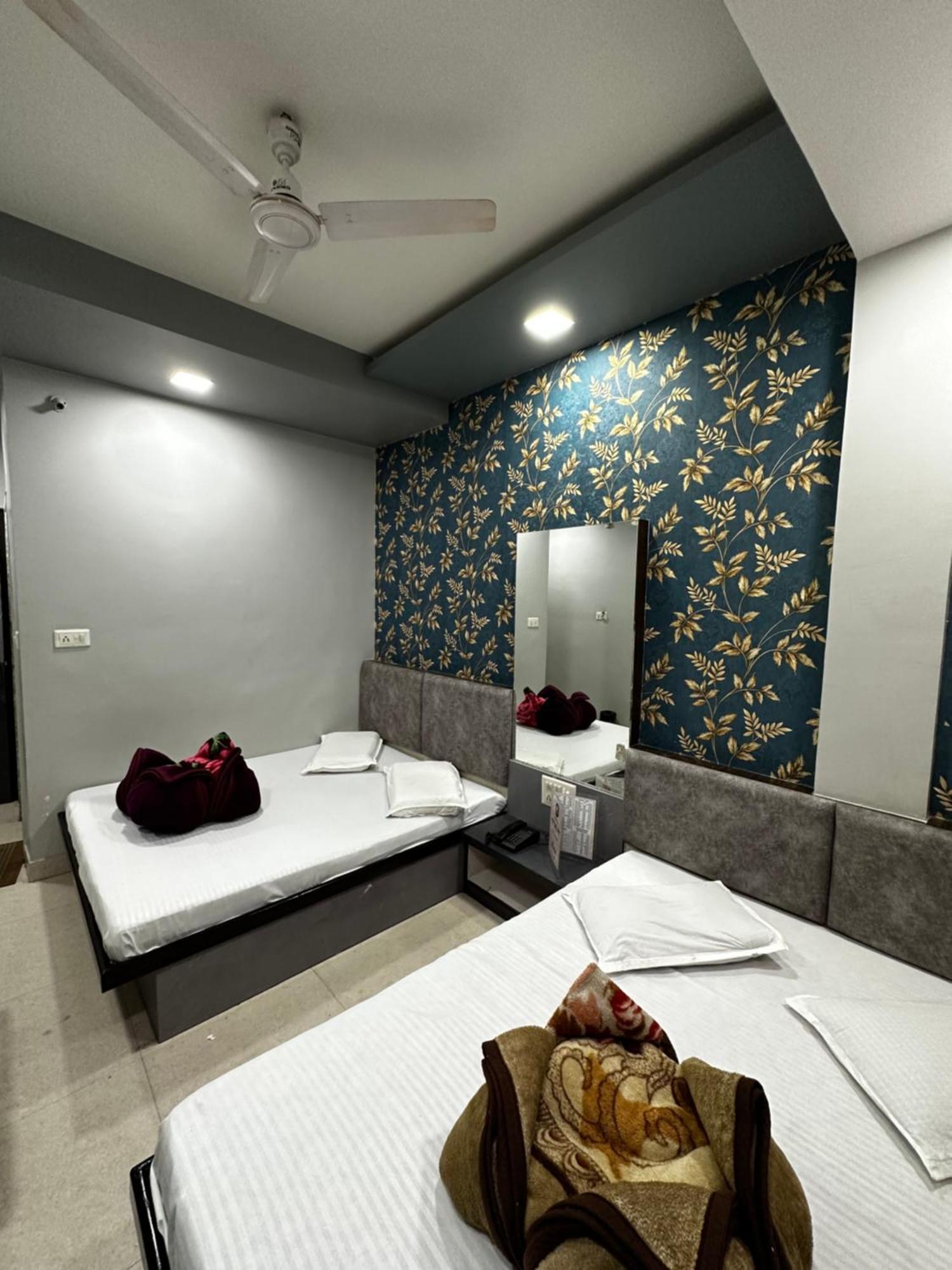 Hotel Mittal Inn Ajmer Eksteriør bilde