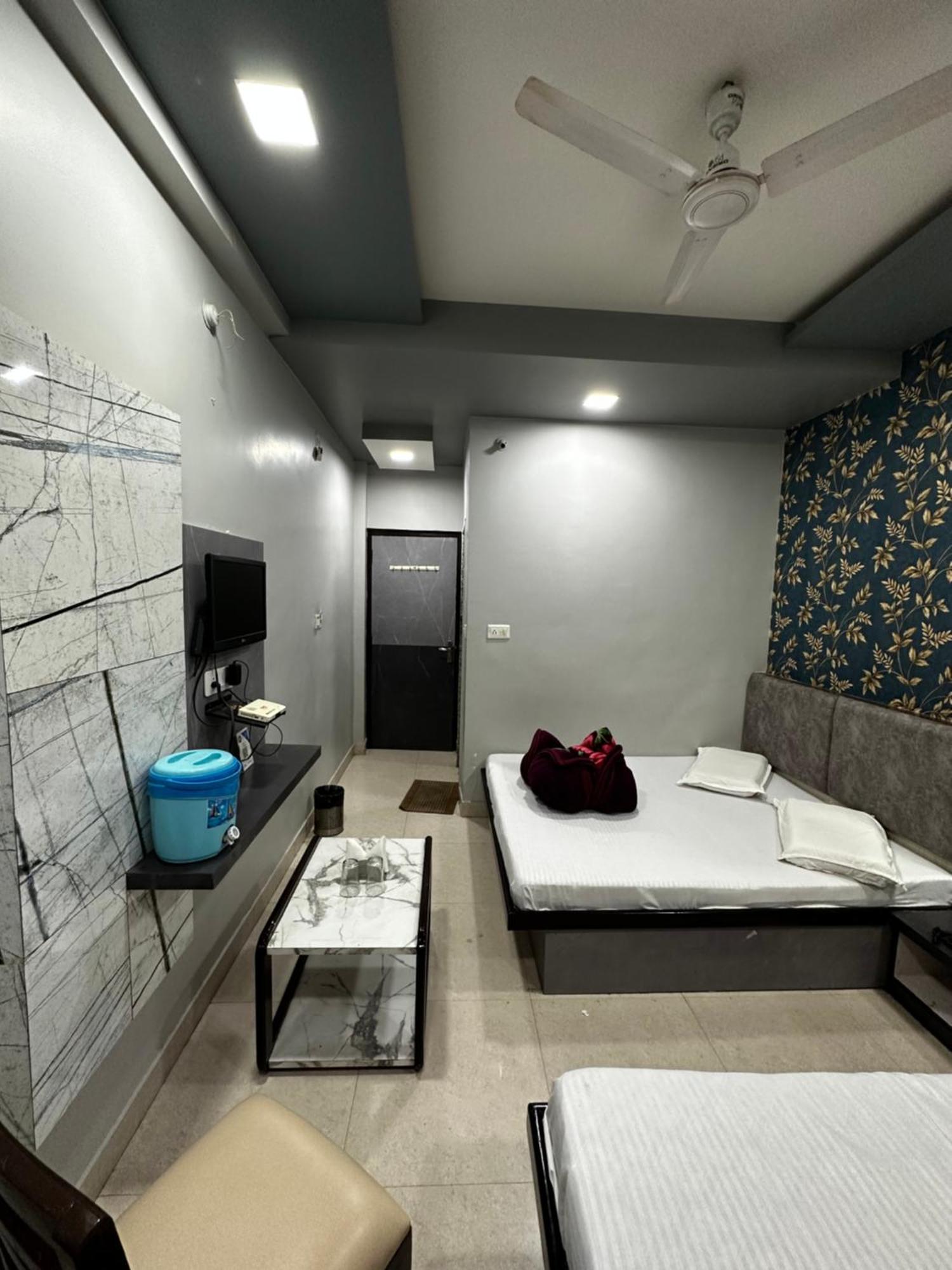 Hotel Mittal Inn Ajmer Eksteriør bilde