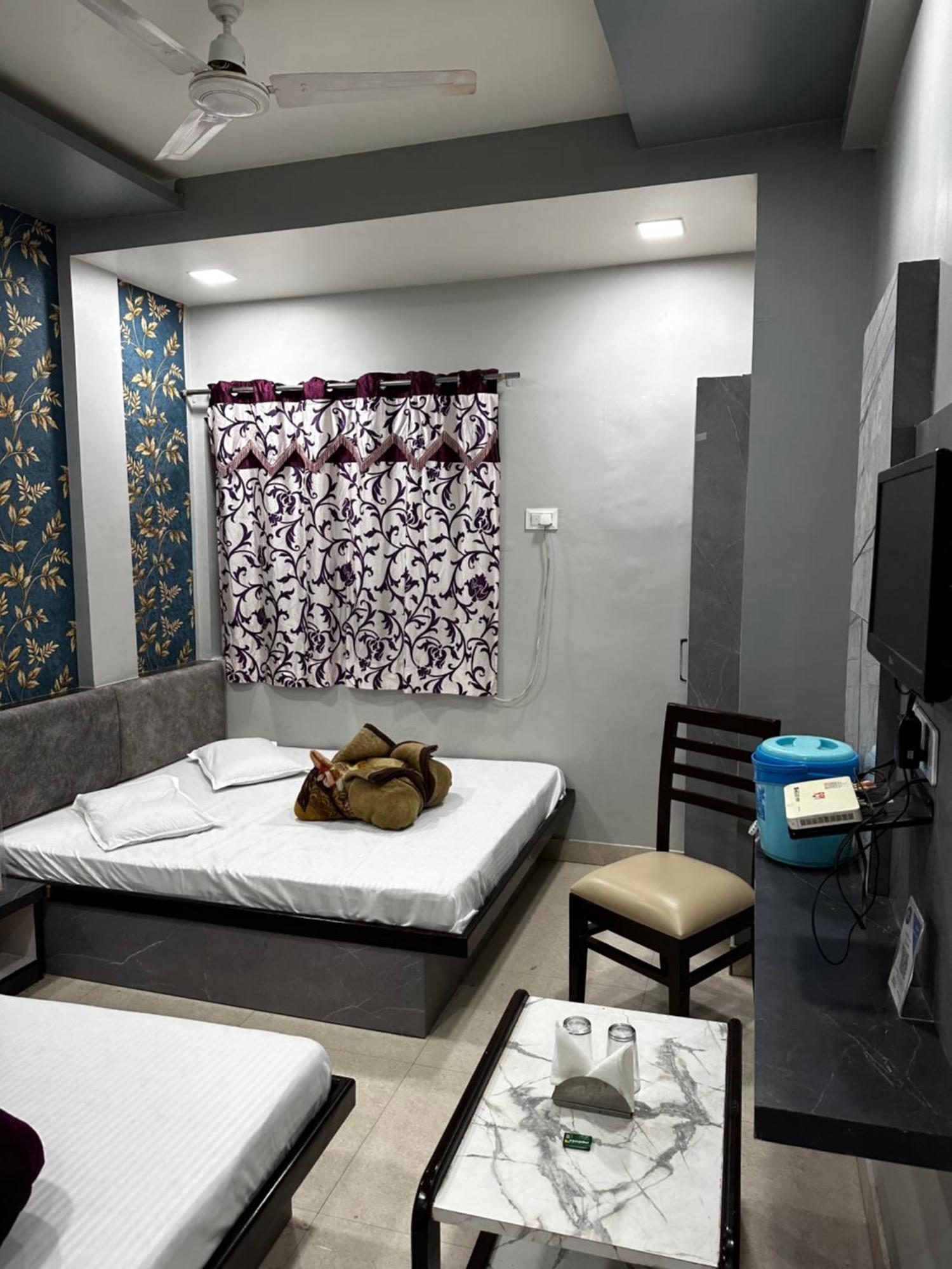 Hotel Mittal Inn Ajmer Eksteriør bilde
